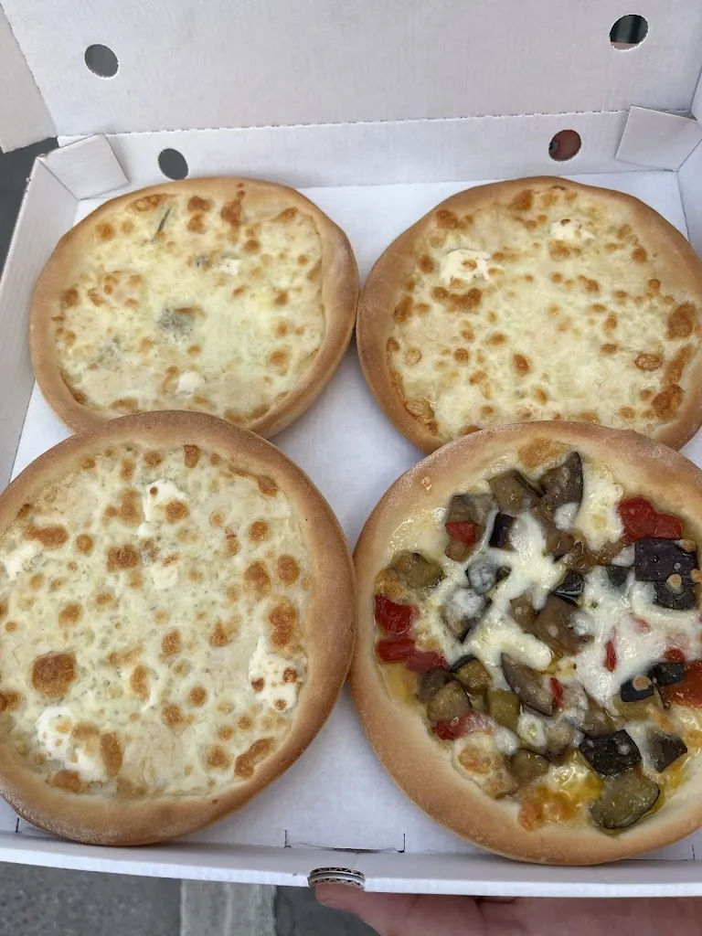 Nastassia Malodkina_Profumi & Sapori da Fefè_Montesilvano Marina_review