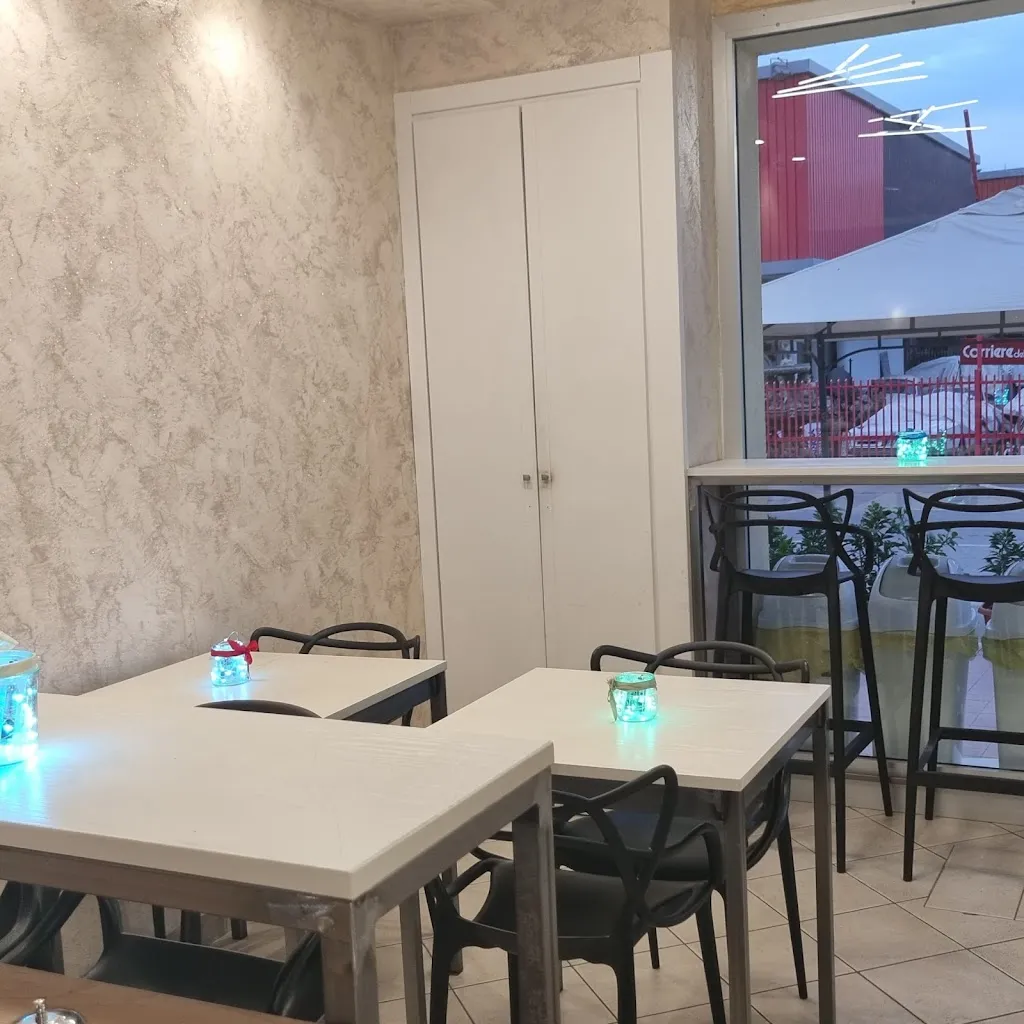 Profumi & Sapori da Fefè restaurant in Montesilvano Marina