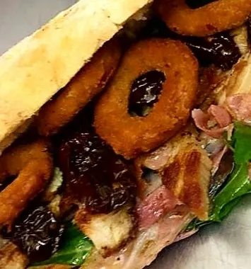 Menu_La Regina del Panino _Santa Maria La Carità_image_3