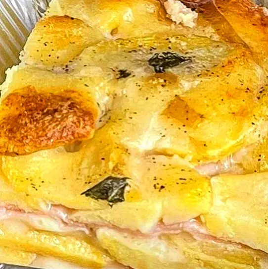 Menu_La Regina del Panino _Santa Maria La Carità_image_6