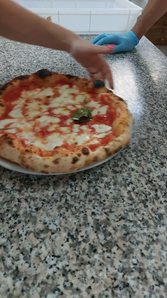 Menu_Pizzeria Gabriella Giocondo_Santa Maria La Carità_image_3