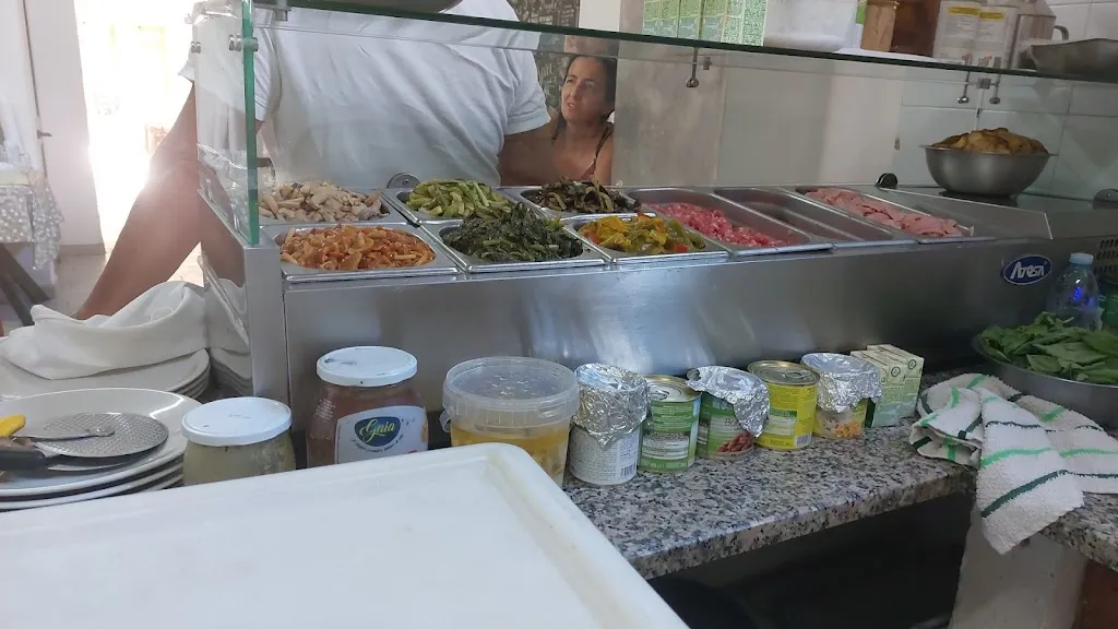 Menu_Pizzeria Gabriella Giocondo_Santa Maria La Carità_image_4