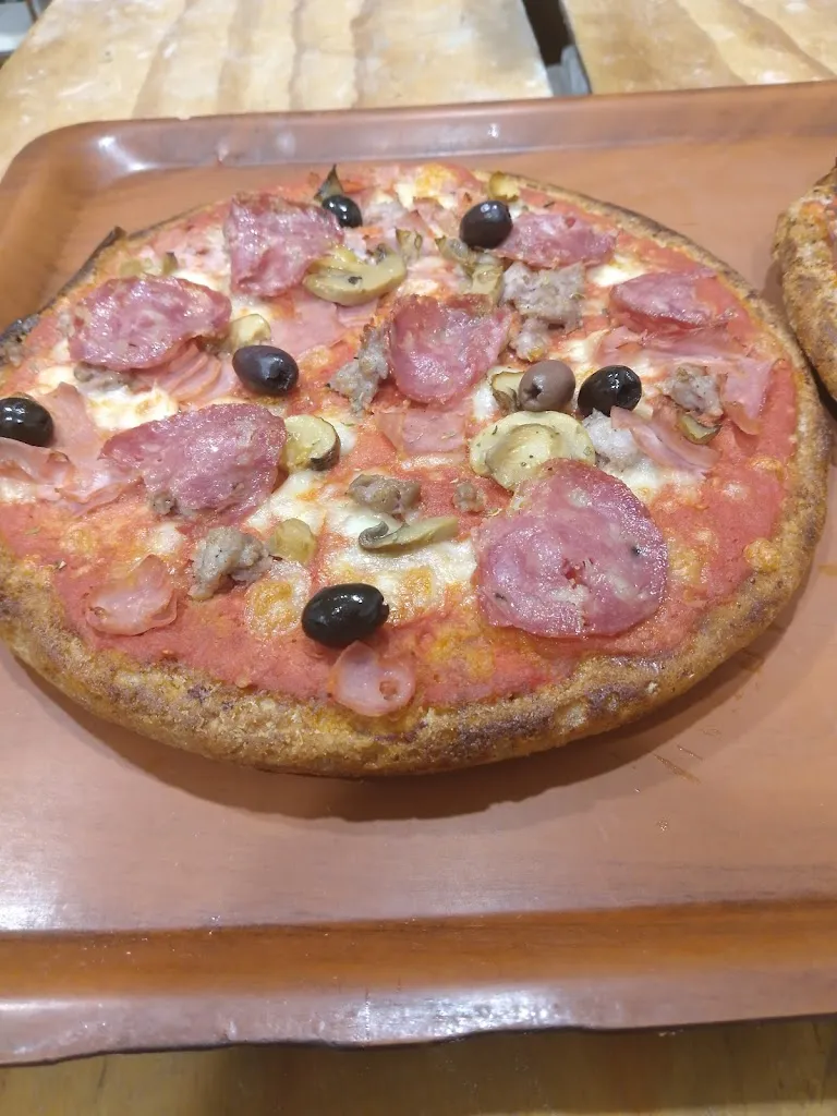 Antiche tradizioni da Valentino restaurant in Santa Maria La Carità