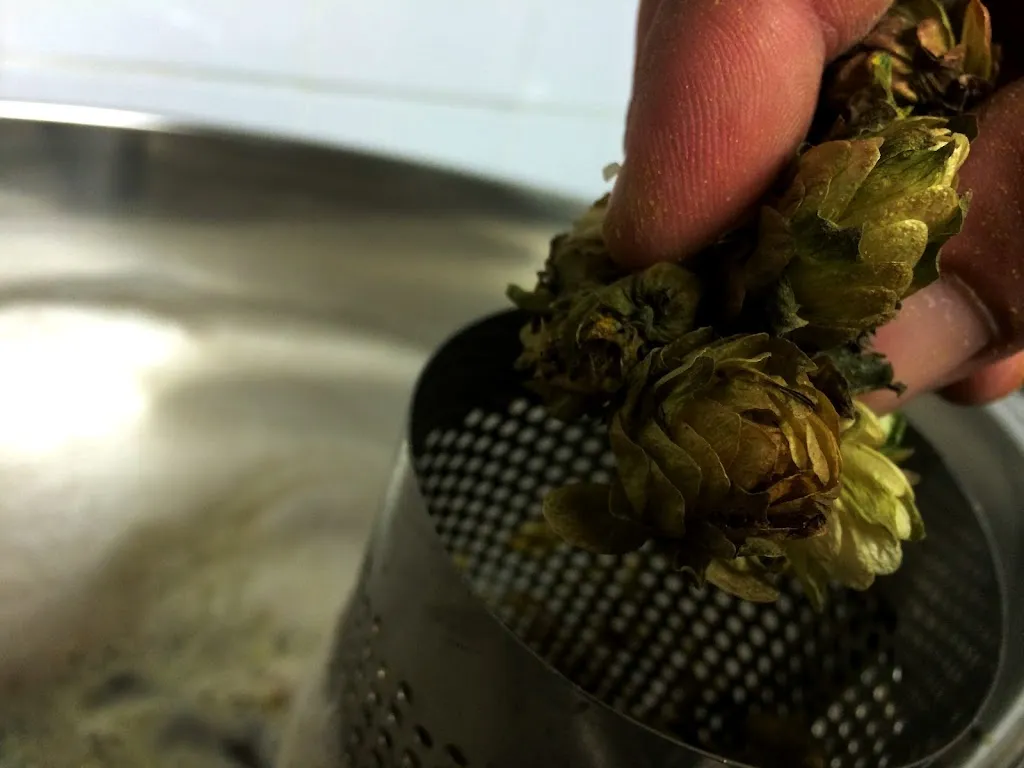 Menu_Birrificio Boccale dei Re_Santa Maria La Carità_image_3