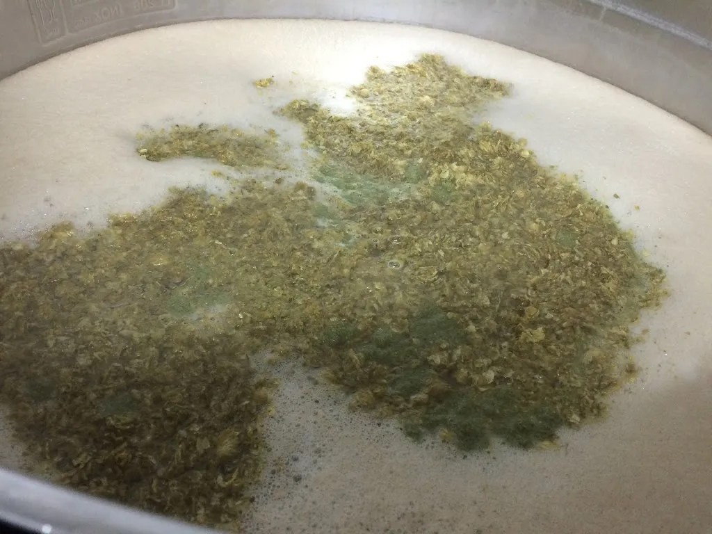 Menu_Birrificio Boccale dei Re_Santa Maria La Carità_image_7