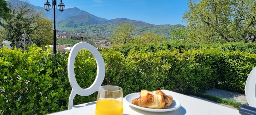 Iulia Zaharia_Agriturismo Tenuta Santo Stefano_Santo Stefano del Sole_review