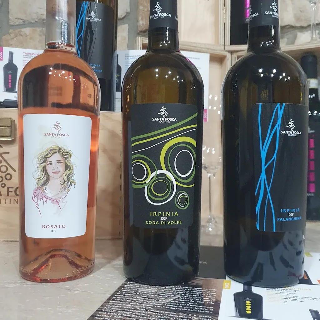 Menu_Casa Del Duca Srl_Santo Stefano del Sole_immagine_7