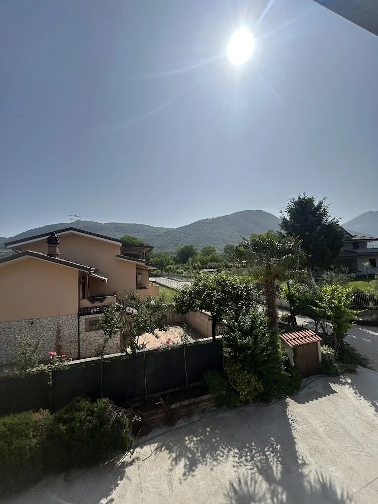 Patrick Nolan_Farmhouse Da Baffone_Santo Stefano del Sole_review