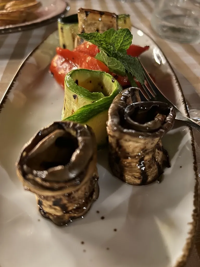 Karine Curtenat_Farmhouse Da Baffone_Santo Stefano del Sole_review