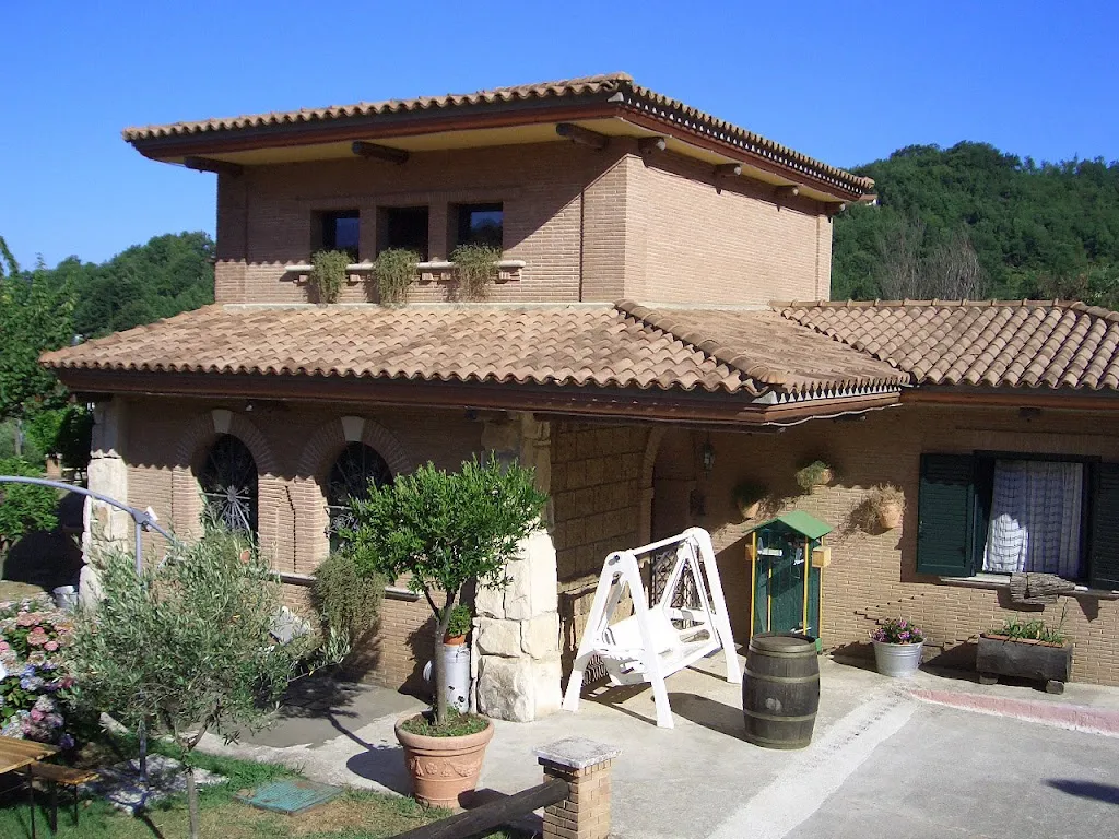 Agriturismo e B&b A Casa di Susanna_Santo Stefano del Sole_slider_image_1