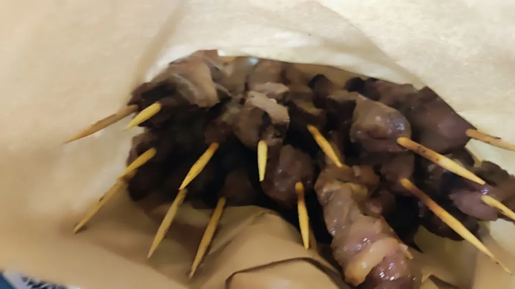 Menu_Osteria battibecco al parco_Montesilvano Marina_image_6