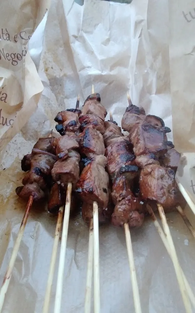 Menu_Osteria battibecco al parco_Montesilvano Marina_image_8