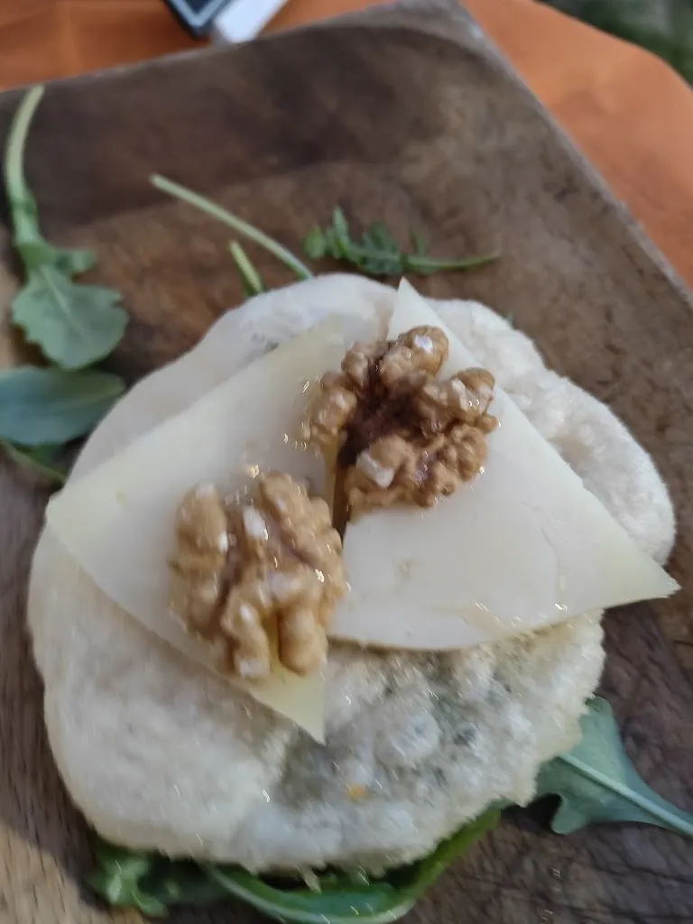 Matteo Colangeli_Osteria battibecco al parco_Montesilvano Marina_review