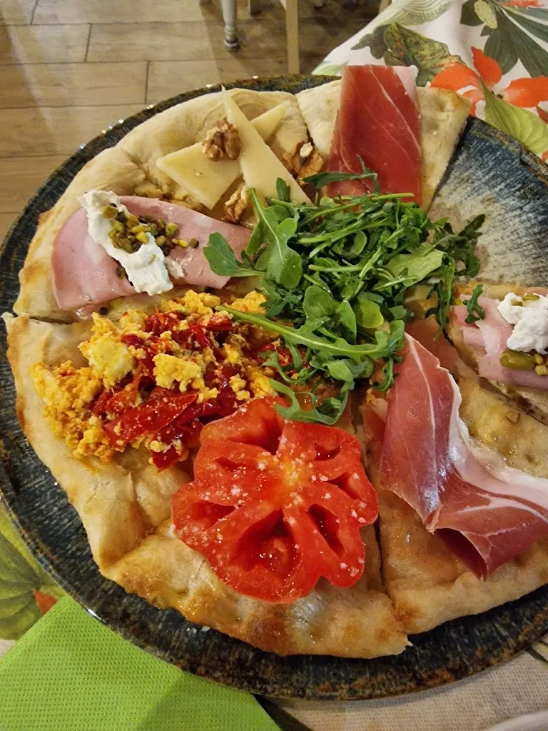 Per_Aspera _Ad_Astra_Osteria battibecco al parco_Montesilvano Marina_review