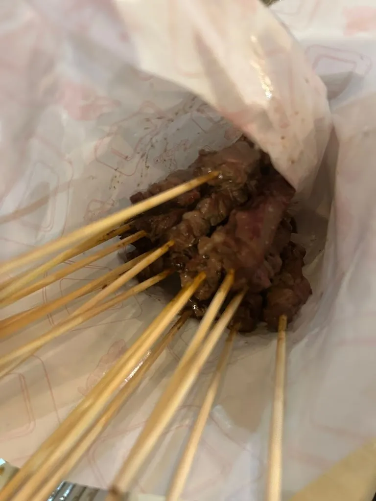 pul edro_Osteria battibecco al parco_Montesilvano Marina_review