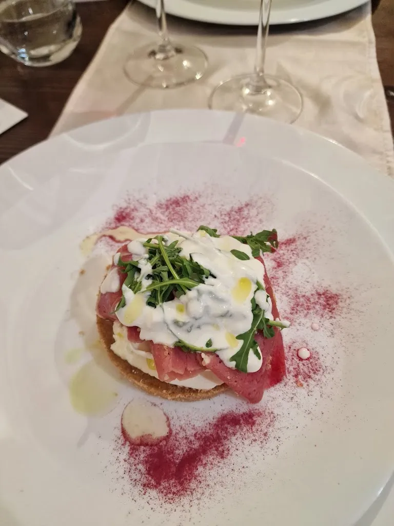 Gaetano Di Iorio_Terre D'Aione_Santa Paolina_review