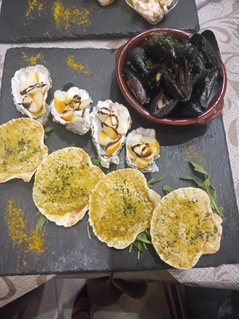 Menu_New King Ristorante Pizzeria_Sassano_image_2