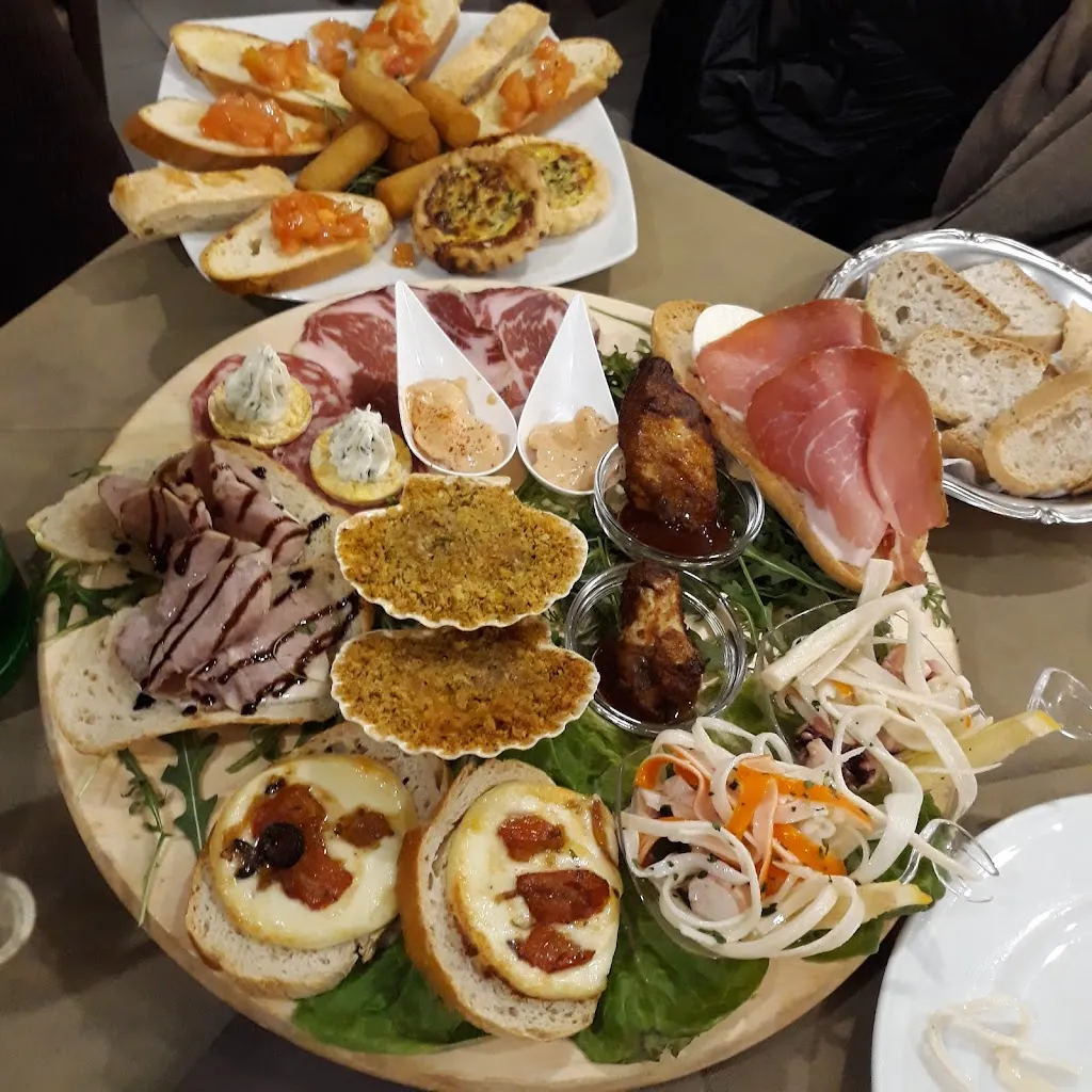 Menu_New King Ristorante Pizzeria_Sassano_image_3