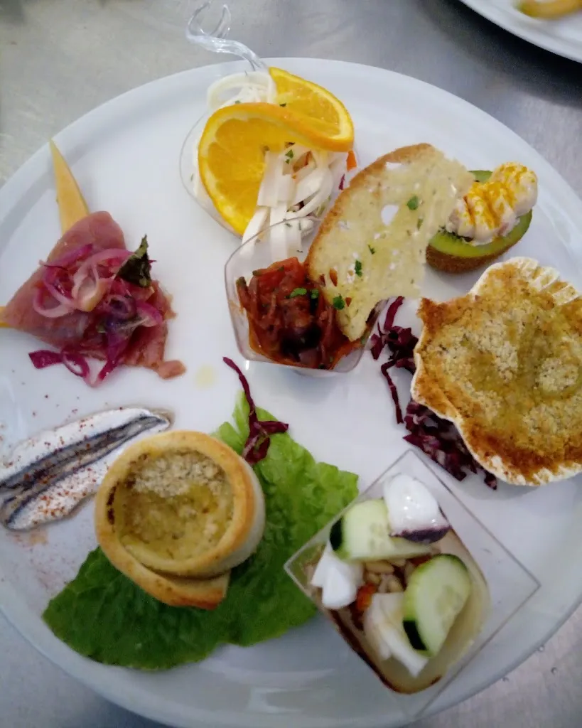 Menu_New King Ristorante Pizzeria_Sassano_image_7