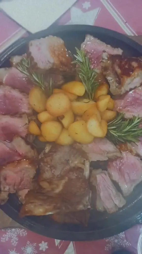 Romina Rosolia_New King Ristorante Pizzeria_Sassano_review