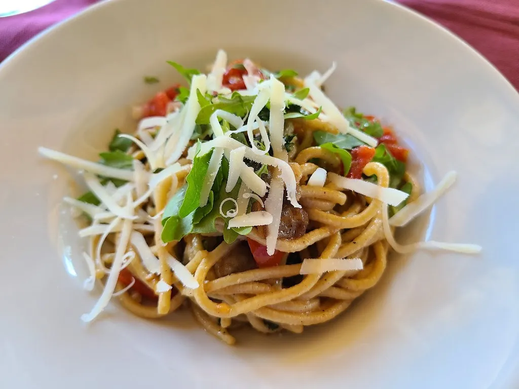 Caroline Wehrle_Agriturismo Delizie dell'Ortolano_Sassinoro_review