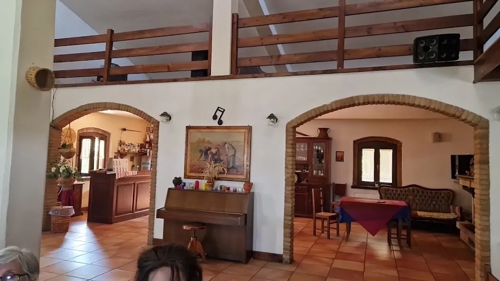 Nick B_Agriturismo Delizie dell'Ortolano_Sassinoro_review