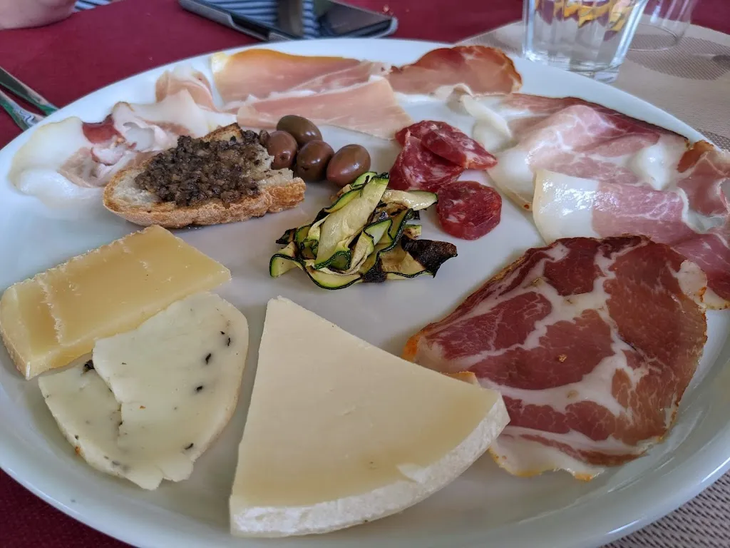 Giacomo Gnecchi Ruscone_Agriturismo Delizie dell'Ortolano_Sassinoro_review