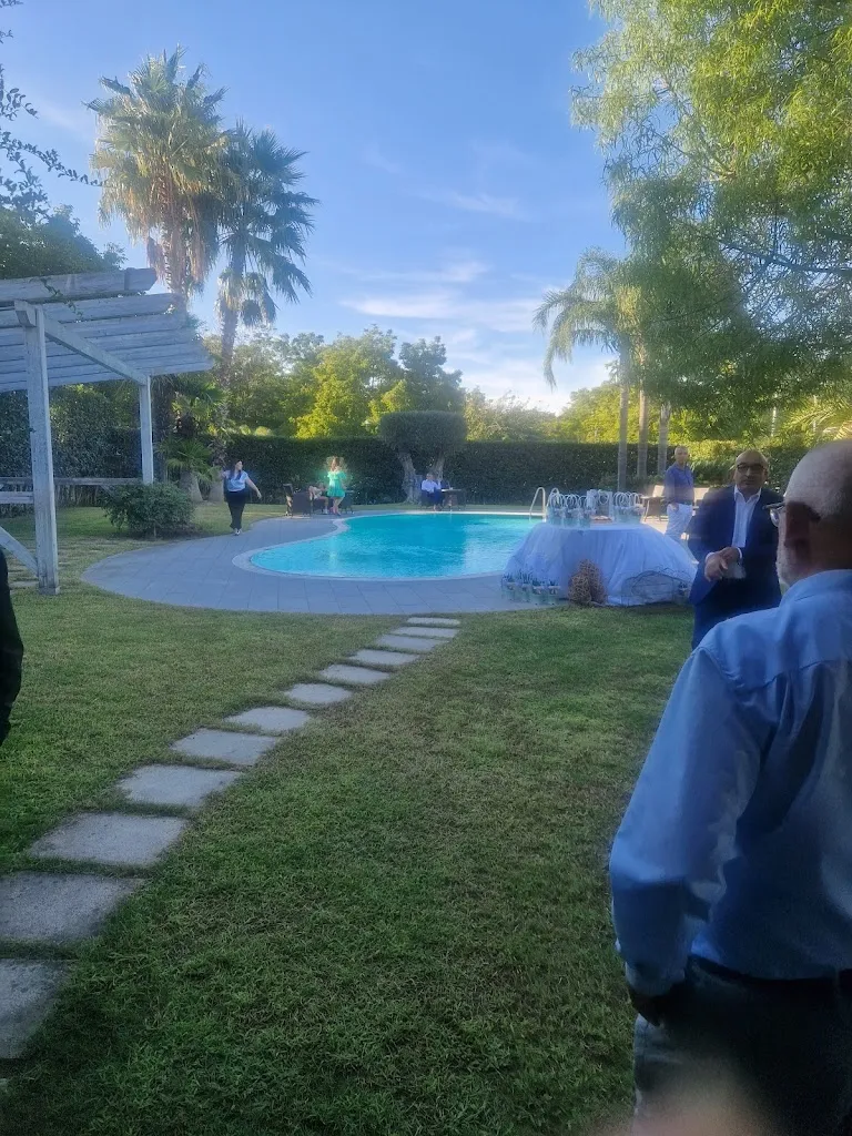 Flavio Ferraro_Tenuta Romano_Saviano_review