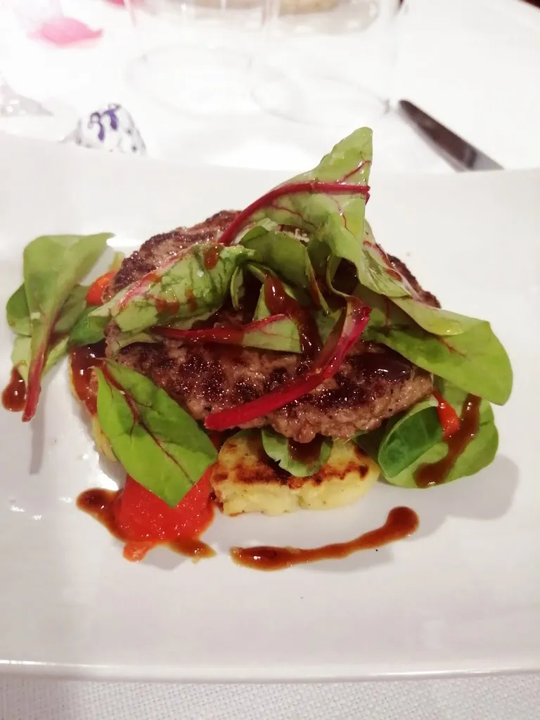 luigi franco la marca_Tenuta Romano_Saviano_review