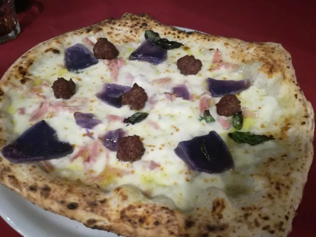 Davide Panico_WonderFood_Saviano_review