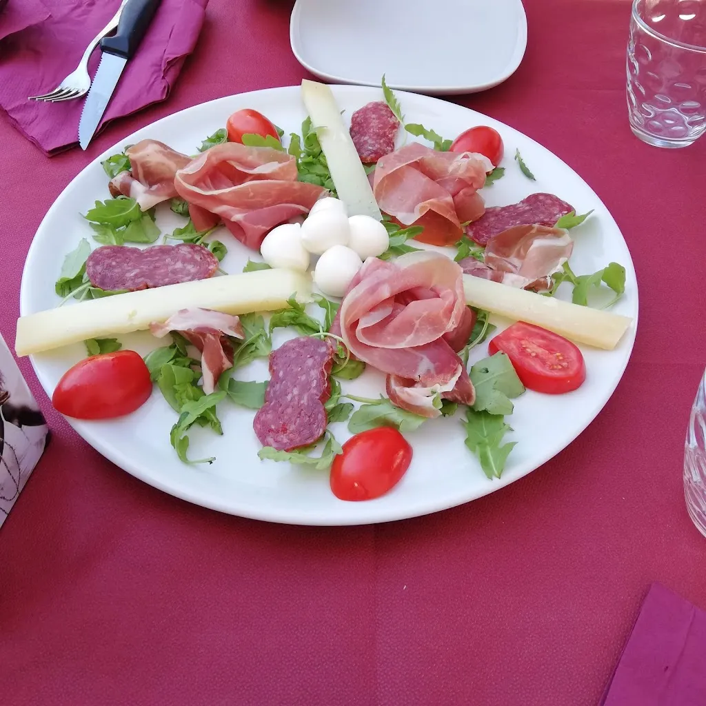 Ristorante Sotto le Stelle restaurant in Montesilvano Marina