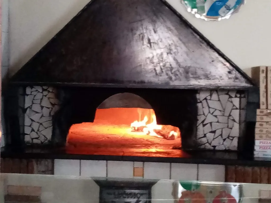 Aldo D'avino_Ristorante Lo Spuntino_Saviano_review