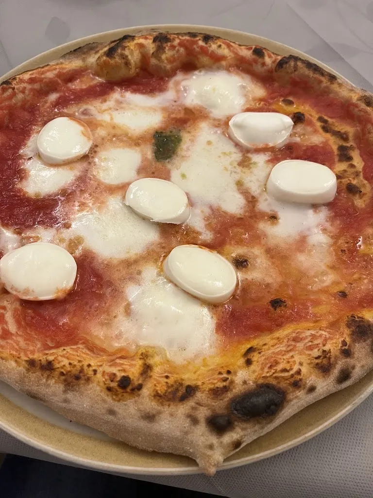 Noemy Vetrone_Ristorante Lo Spuntino_Saviano_review