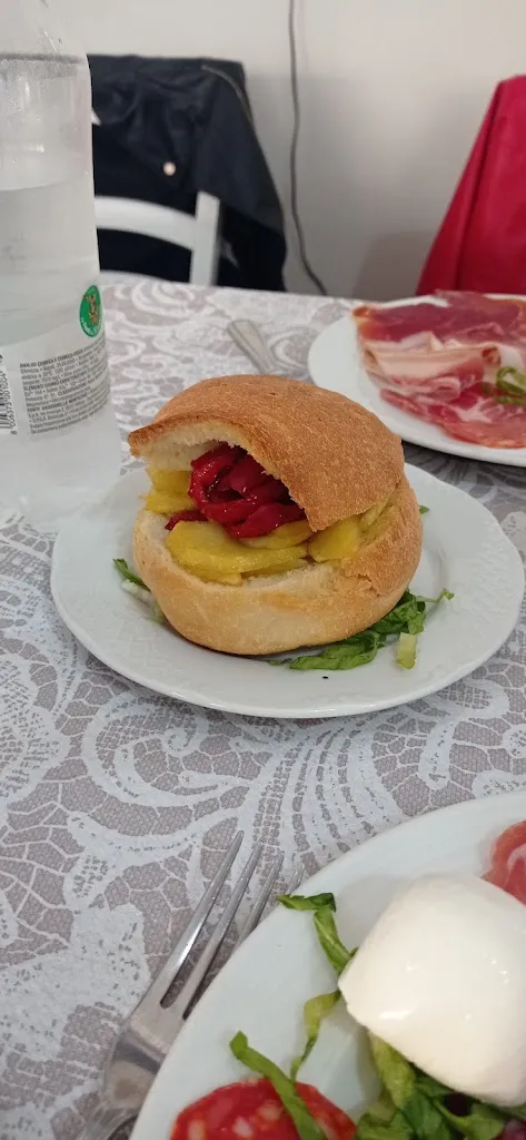 Menu_Da Fefé_Savignano Irpino_image_7