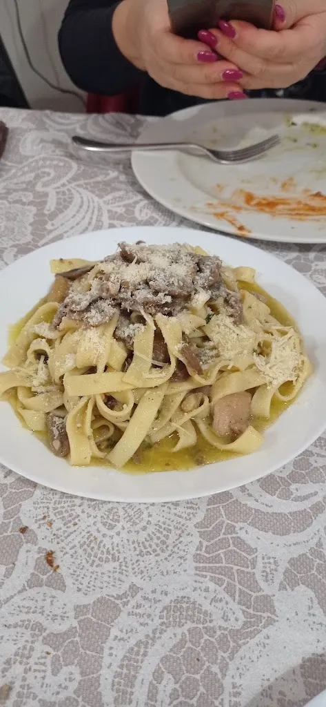 Menu_Da Fefé_Savignano Irpino_image_9