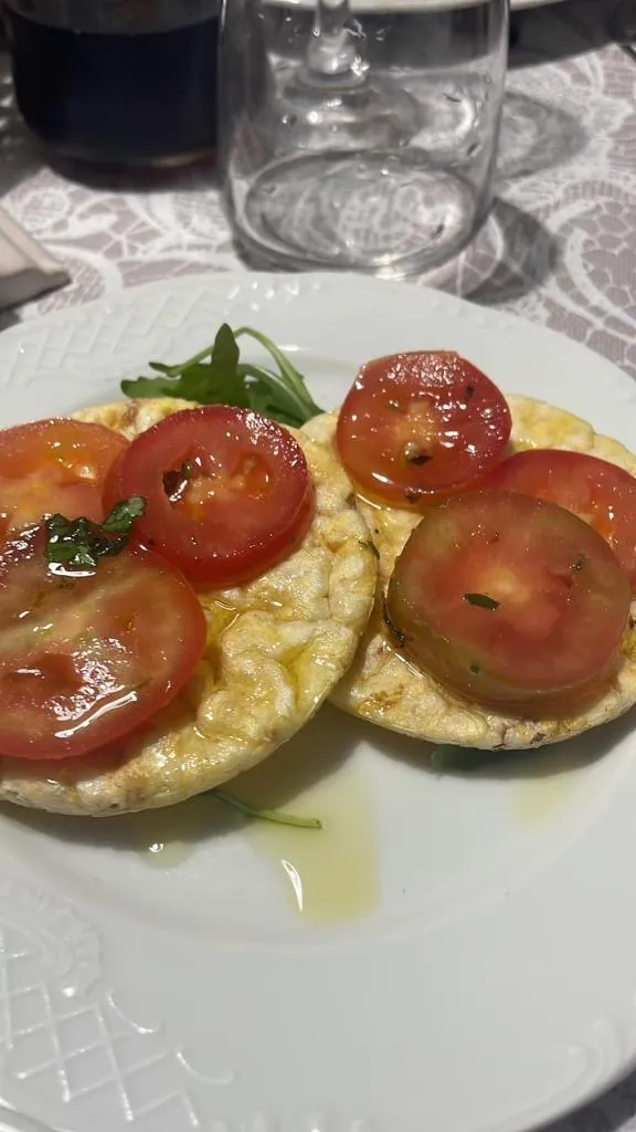 Antonello “Savignanese” Granato_Da Fefé_Savignano Irpino_review