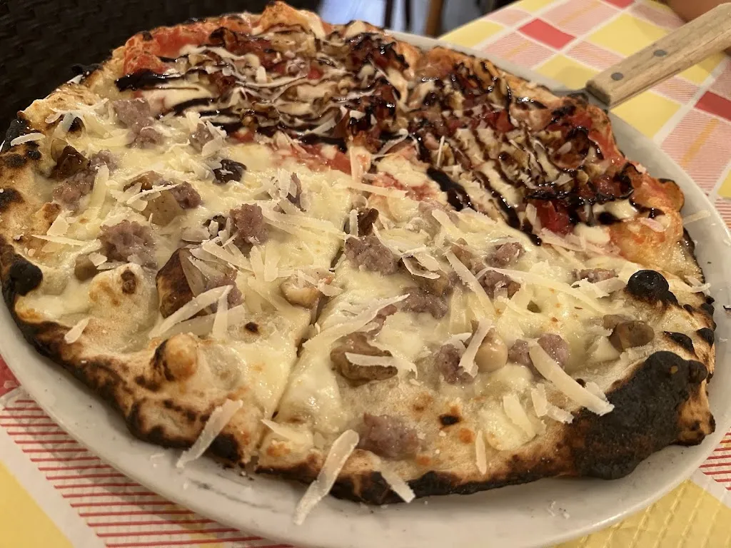 Viaggiatore del Tempo_Al Ritrovo_Savignano Irpino_review