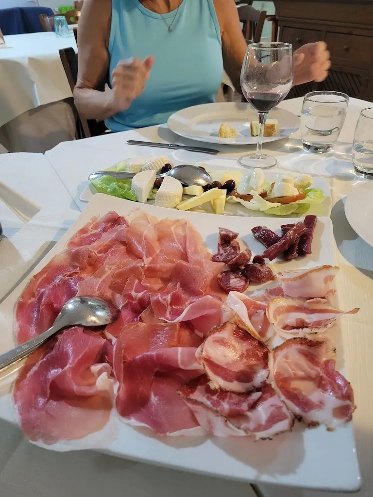 Jeff Spencer_Osteria dei Briganti_Scampitella_review