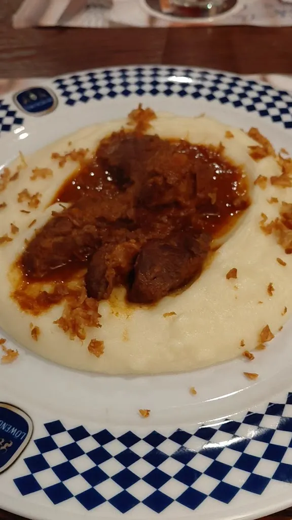 Alex Ivan_Löwengrube Montesilvano_Montesilvano Marina_recensione