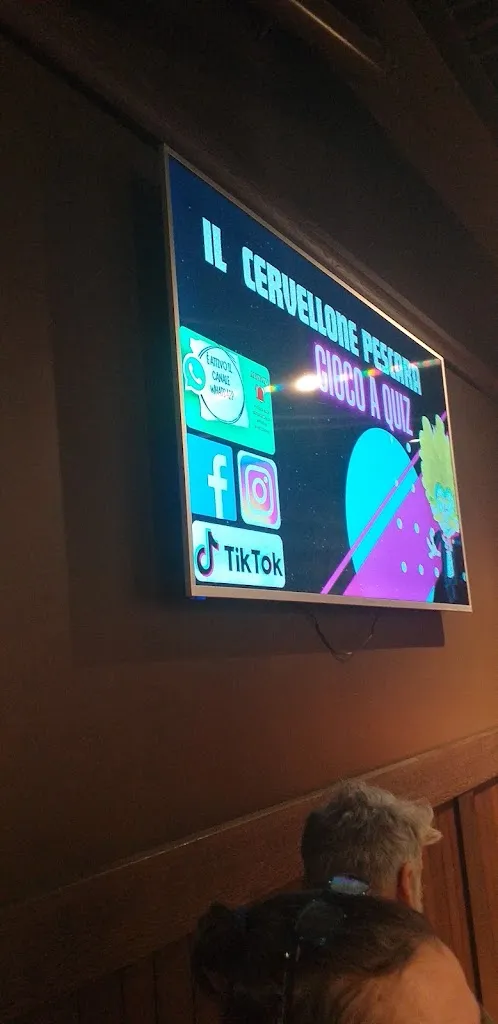 Roberta Luciani_Löwengrube Montesilvano_Montesilvano Marina_recensione