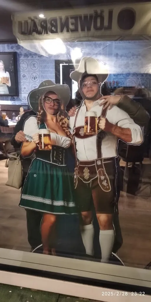 Angelo Santospago_Löwengrube Montesilvano_Montesilvano Marina_recensione