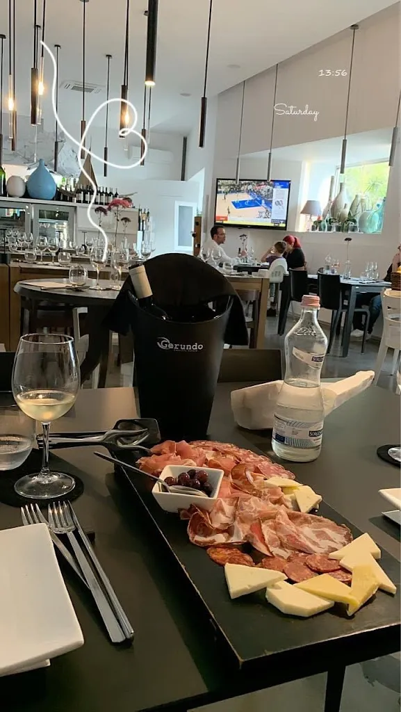 Monique Mazzolini_Tintobrace_Sapri_review