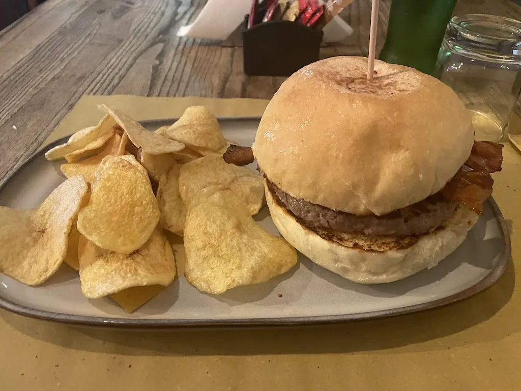 Andrew_DON CICCIO BISTROT_Sapri_review