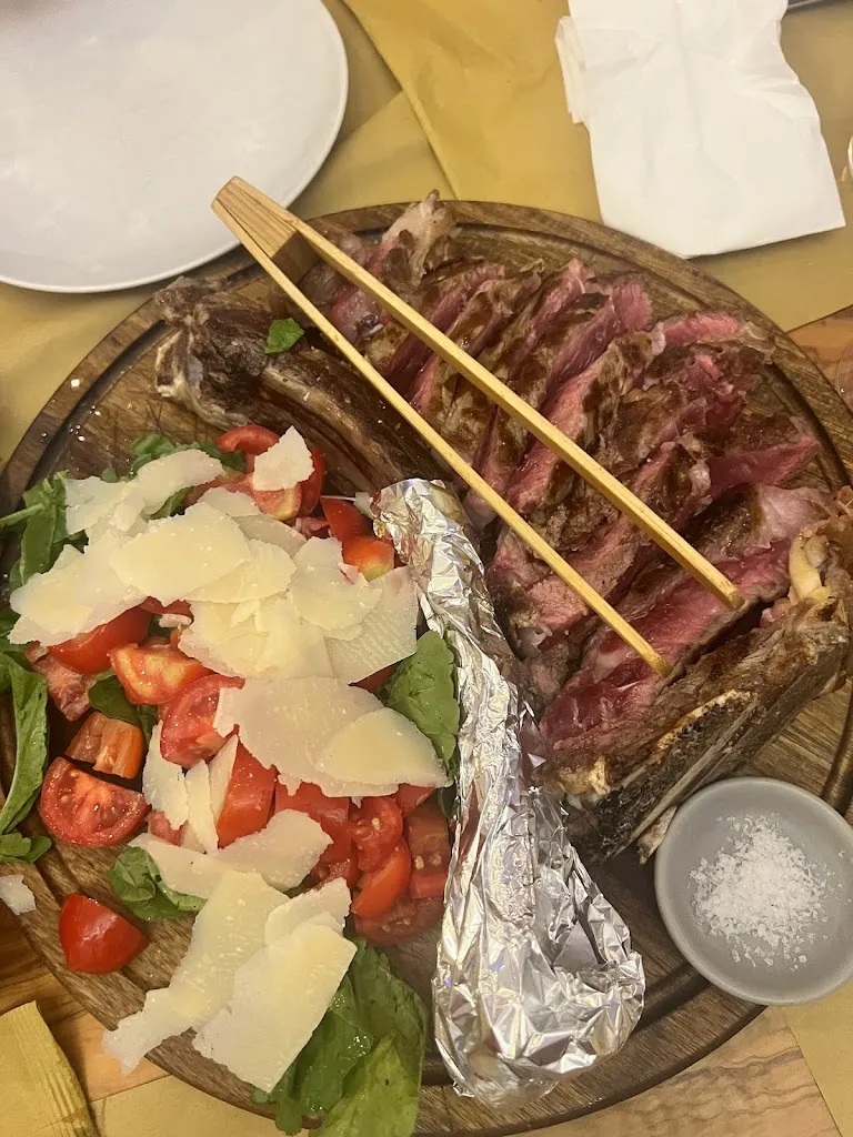 SIMONE COMPAGNONE_DON CICCIO BISTROT_Sapri_review