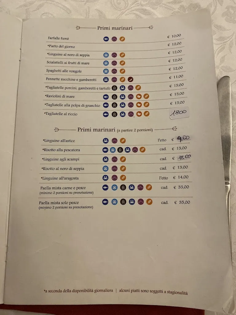 Menu_Ristorante Lucifero_Sapri_image_1