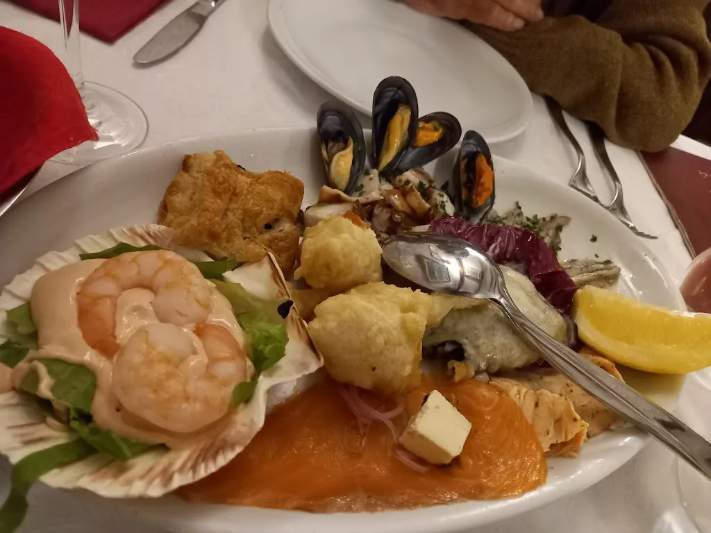 ANNA PELT_Ristorante Lucifero_Sapri_review