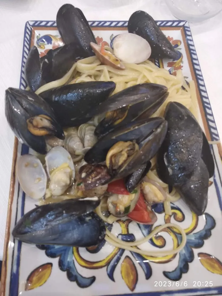 Menu_La Specola Restaurant_Sapri_image_2