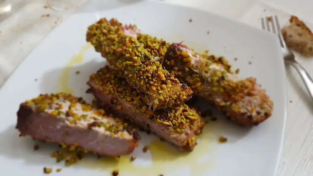 Menu_La Specola Restaurant_Sapri_image_3