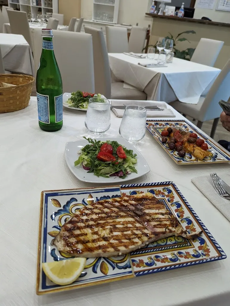 Menu_La Specola Restaurant_Sapri_image_6