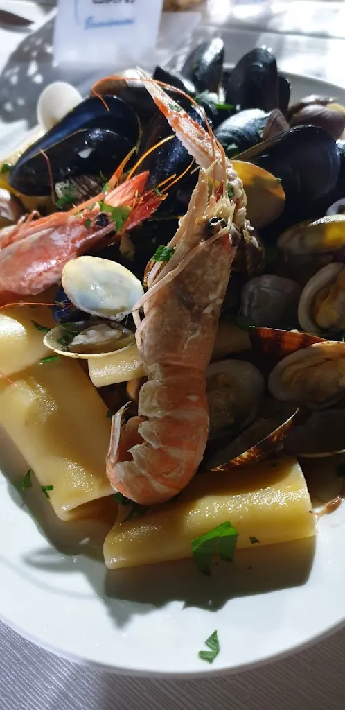 Menu_La Specola Restaurant_Sapri_image_7